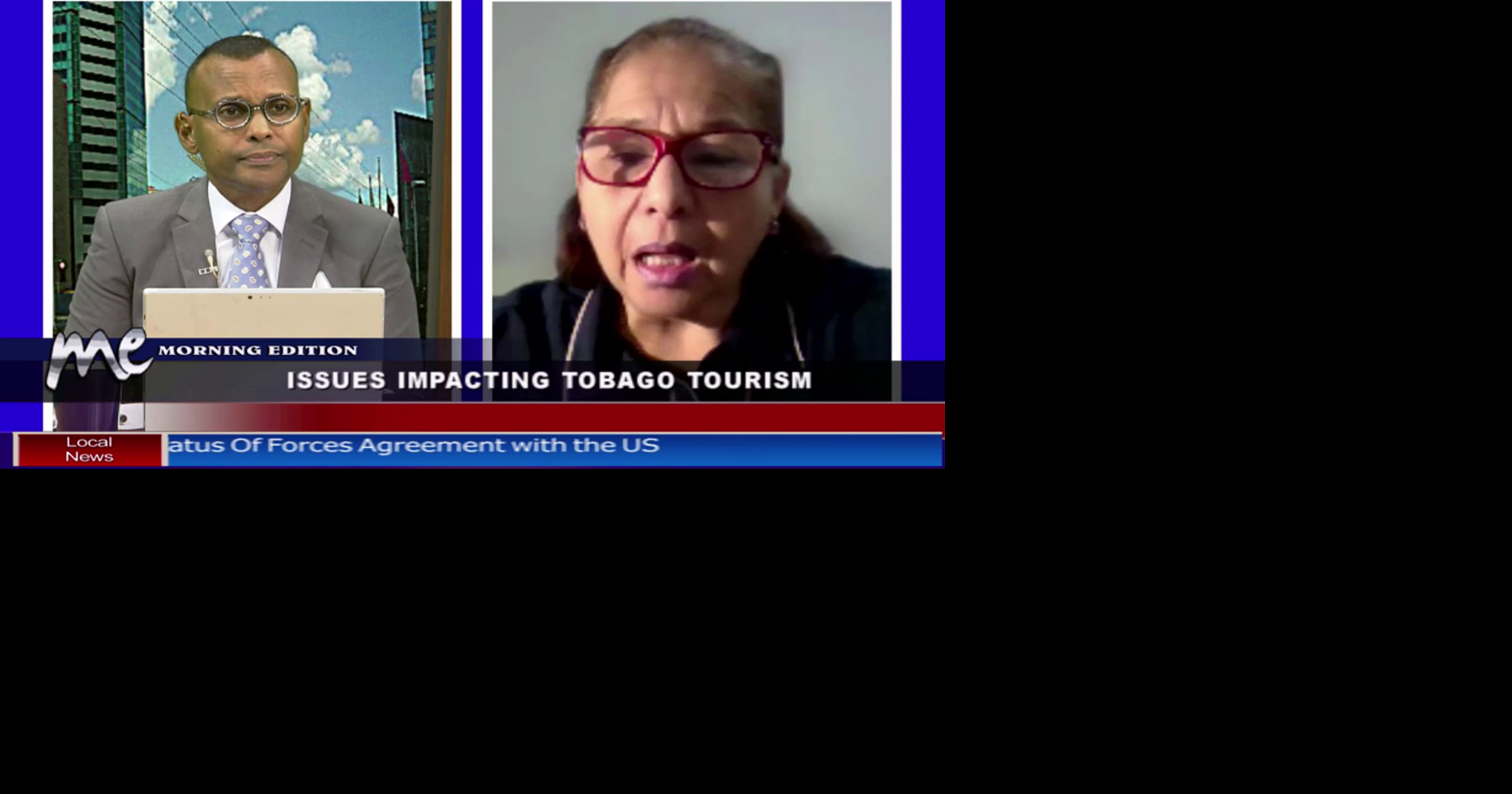 Morning Edition: 26th August 2025