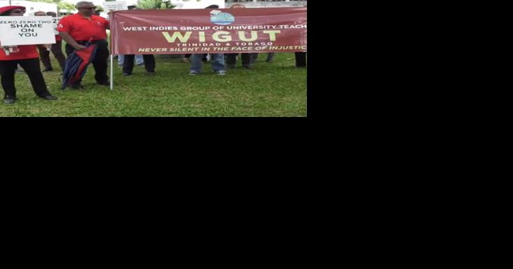 UWI TEACHERS THREATEN TO HEIGHTEN ACTION - Vimarsana News
