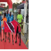 ULTRA TRAIL GUADELOUPE