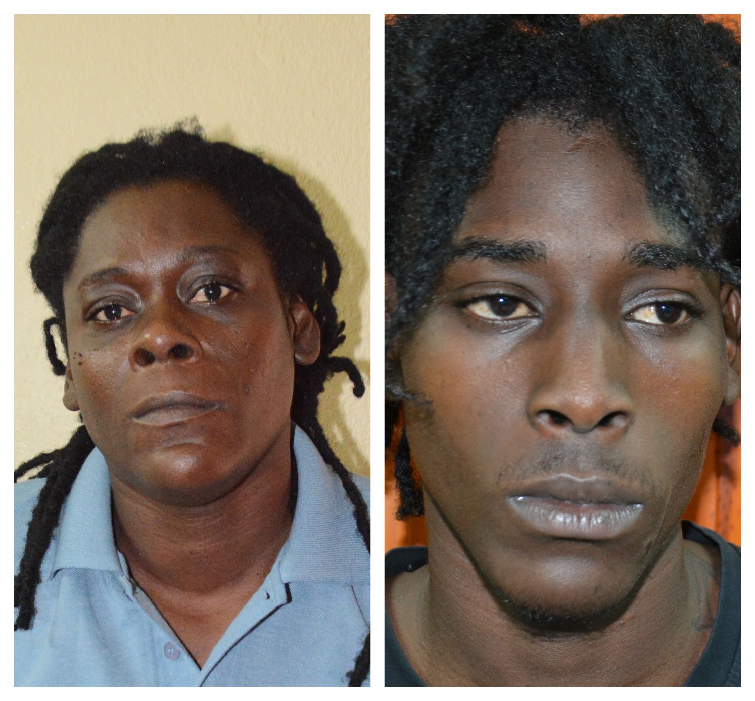 Mother and Son Appear in Court for 2018 Murder | Local News | tv6tnt.com