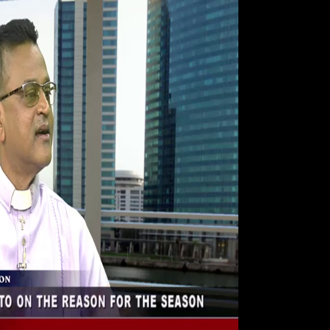 Morning Edition: 24th December 2024