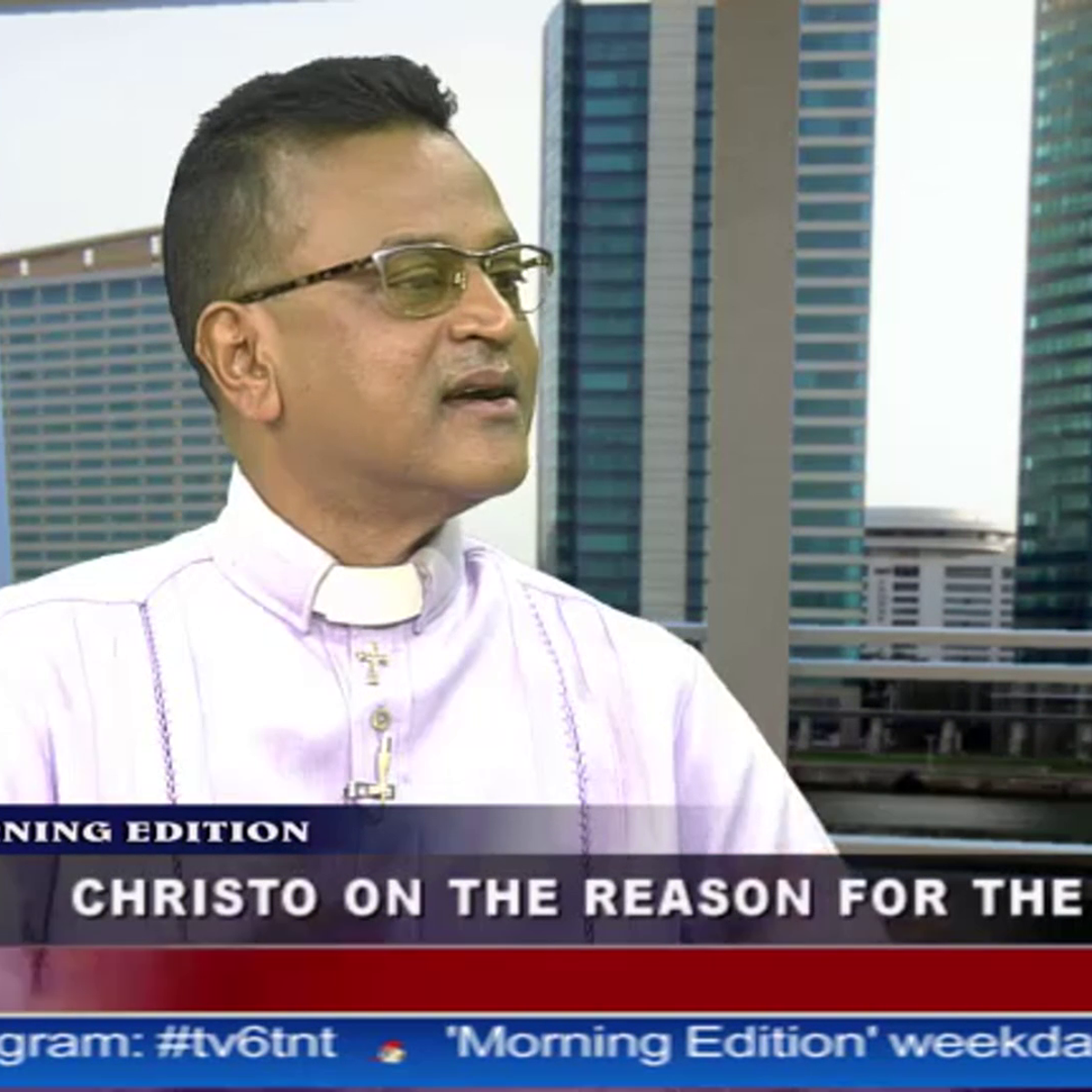 Morning Edition: 24th December 2024