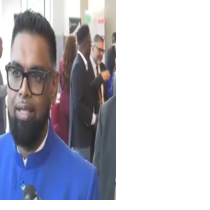 GUYANA HAPPY WITH CARICOM SG REAPPOINTMENT