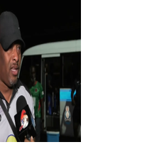 ZOOM ZOOM OFF TO SERBIA