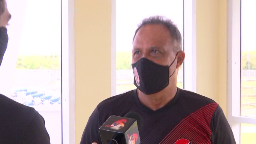 Coach Furlonge On Pollard's Return | 7pmnews - Vimarsana News