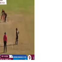 DIVAS BEAT GUYANA FOR 3RD PLACE