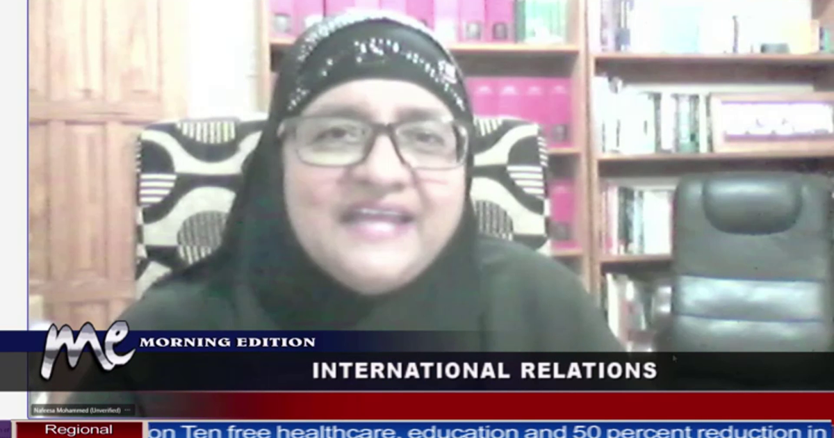 Morning Edition: 06th August 2025