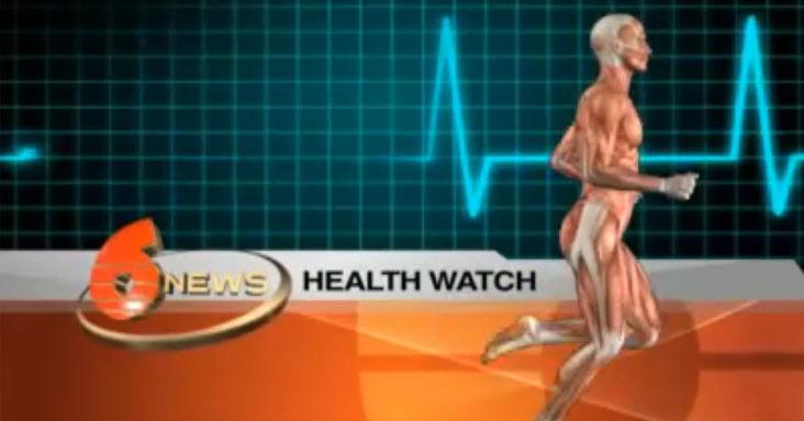 HEALTH WATCH BREAKFAST