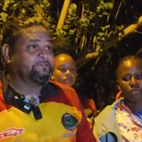 ONE MONTH SINCE ANGELO'S DISAPPEARANCE | 7pmnews | tv6tnt.com
