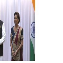 A CALL FOR HIGH LEVEL INDIA T&T TRADE MISSIONS