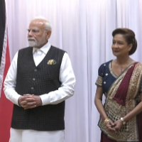 A CALL FOR HIGH LEVEL INDIA T&T TRADE MISSIONS