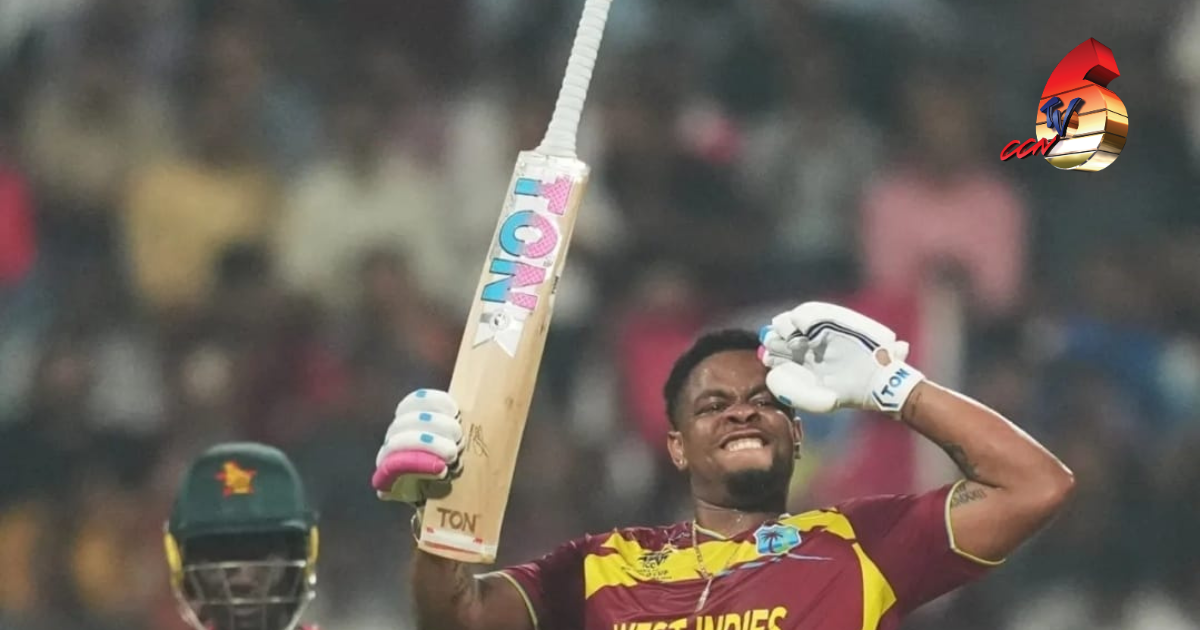 WINDIES MAKE WINNING START IN T20 WORLD CUP