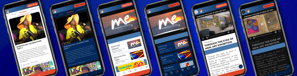 Free store tv6 online