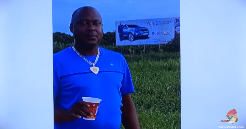 SLAIN OFFICER, PC MAYERS, LAID TO REST - Vimarsana News