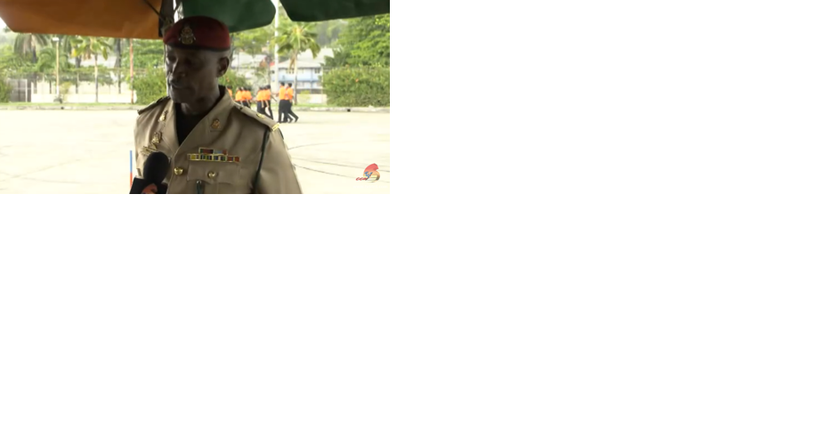 CCC DRILL INSPECTION - Vimarsana News