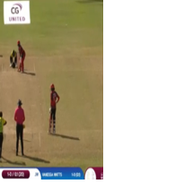 TT DIVAS LOSE TO JAMAICA