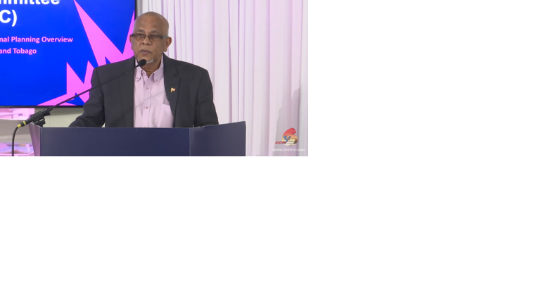 ICC PRESSER ON LOGISTICS - Vimarsana News