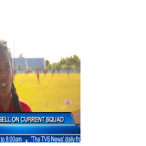 U17 WOMEN’S: COACH RUSSELL ON CURRENT SQUAD