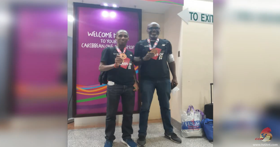 COX REFLECTS ON LONDON MARATHON - Vimarsana News