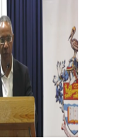 CANADA–CARIBBEAN LEADERS CALL FOR DEEPER R'SHIP