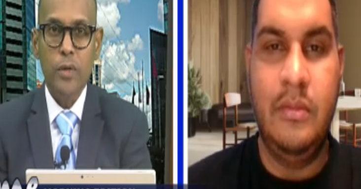 GOVT AGRI TARGETS EXAMINED