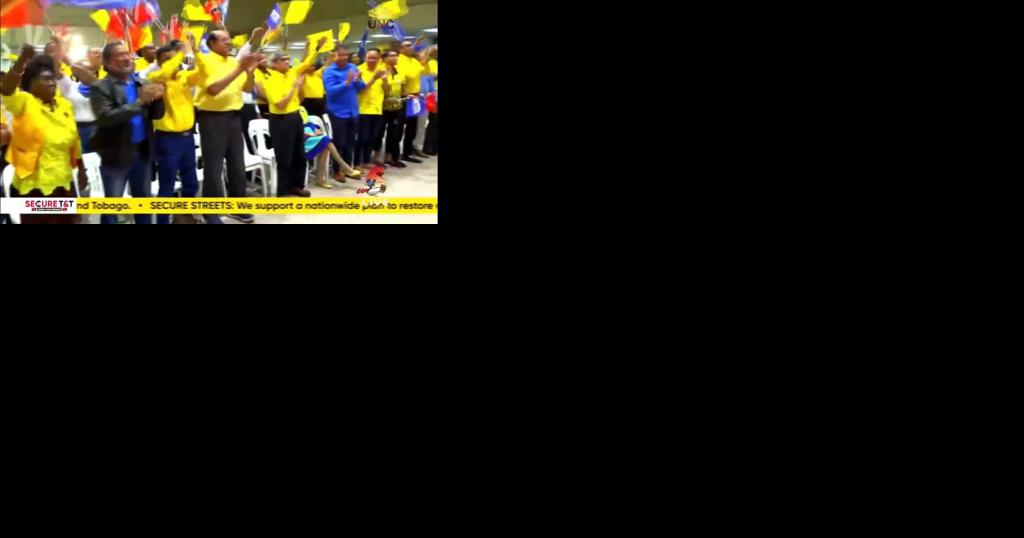 JACK WARNER: NO POLITICAL SUPER OVER - Vimarsana News