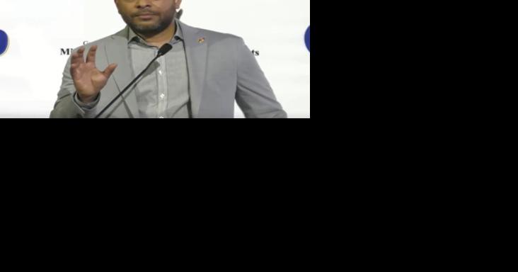 NO EXTRA TAX FOR SOCA ARTISTES, SAYS MINISTER - Vimarsana News