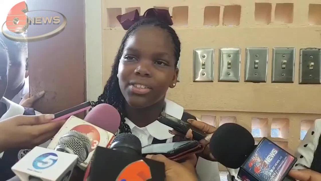 Tobago's SEA 2017 Results | 7pmnews | tv6tnt.com