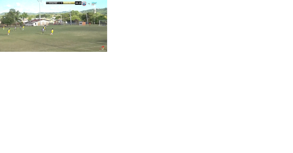 BISHOP'S VS TRINITY EAST - Vimarsana News