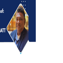 PRIOR BEHARRY ELECTED MATT PRESIDENT