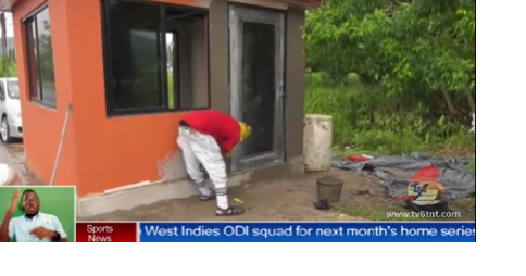 BAMBOO RESIDENTS TOLD TO DEMOLISH - Vimarsana News
