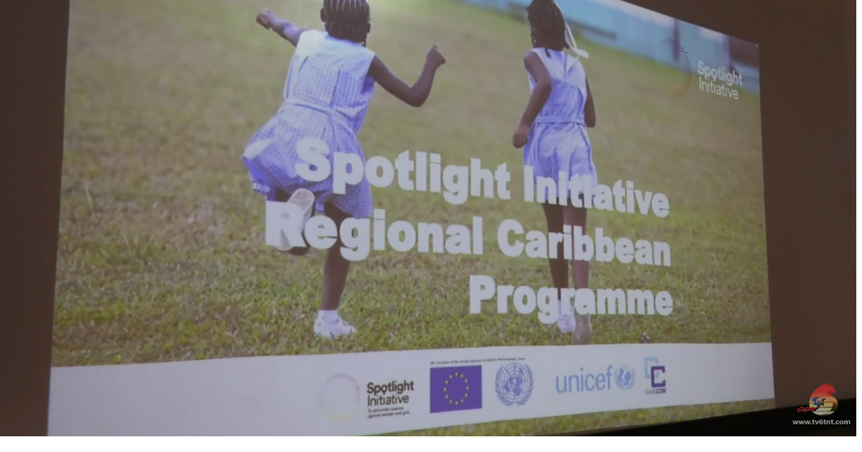 EDUCATION IN REGIONAL SPOTLIGHT INITIATIVE | 7pmnews | tv6tnt.com
