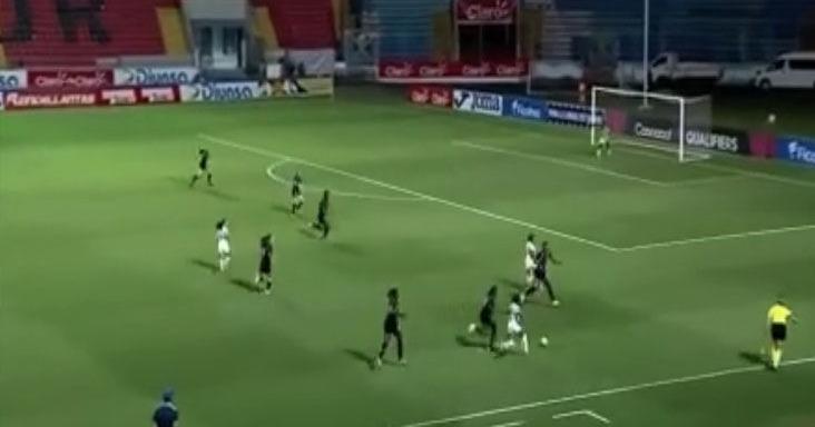 TT WOMEN FIGHT TO EARN A DRAW