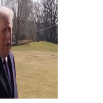 TRUMP: CONSIDERING A 'FRIENDLY TAKEOVER OF CUBA'