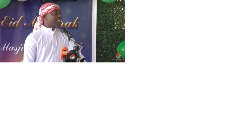 TOBAGO EID | 7pmnews | tv6tnt.com - Vimarsana News