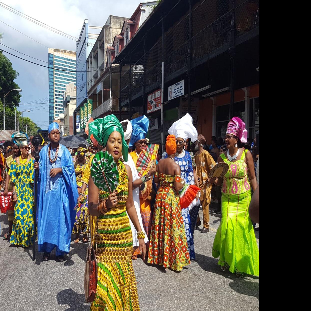 Slavery And Emancipation In Trinidad And Tobago Local News