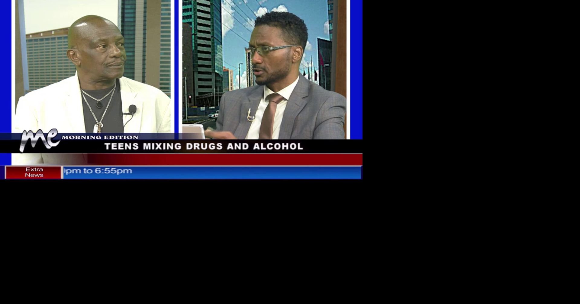 Morning Edition: 19th February 2026