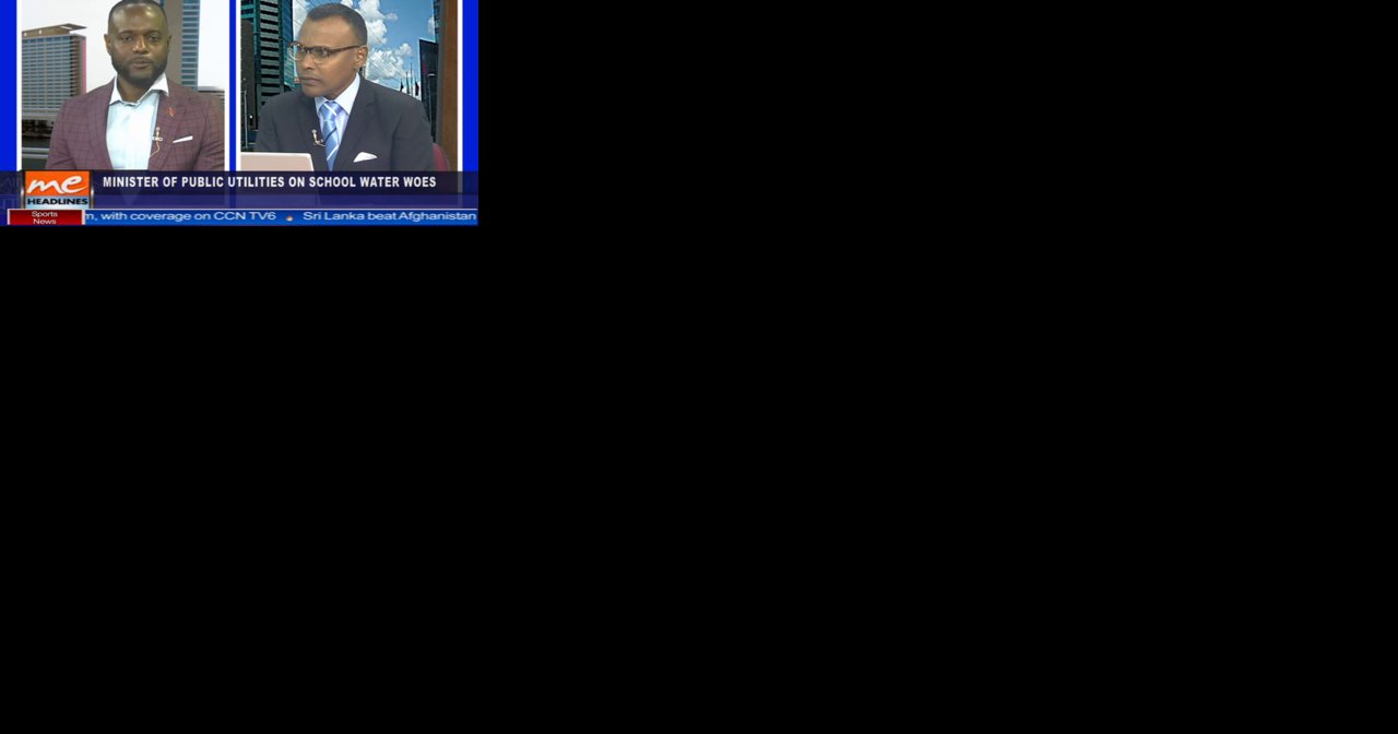 Morning Edition: 06th September 2023 - Vimarsana News