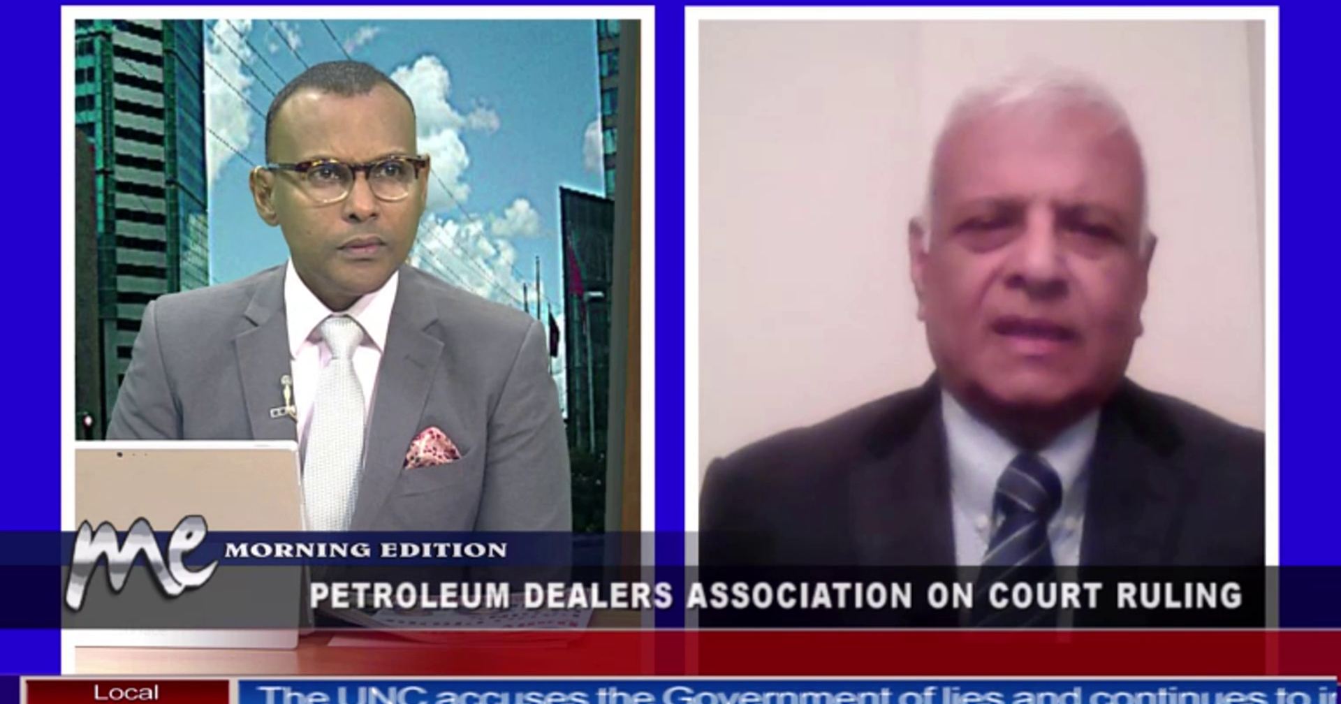 Morning Edition:25th April 2024 - Vimarsana News