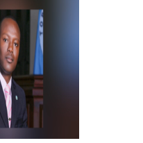 US TROOPS LEAVE TOBAGO