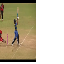 RED FORCE DIVAS LOSE TO BARBADOS