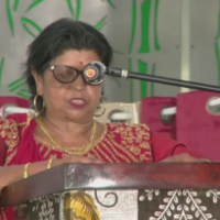 TOBAGO'S FIRST HINDU TEMPLE NEARS COMPLETION