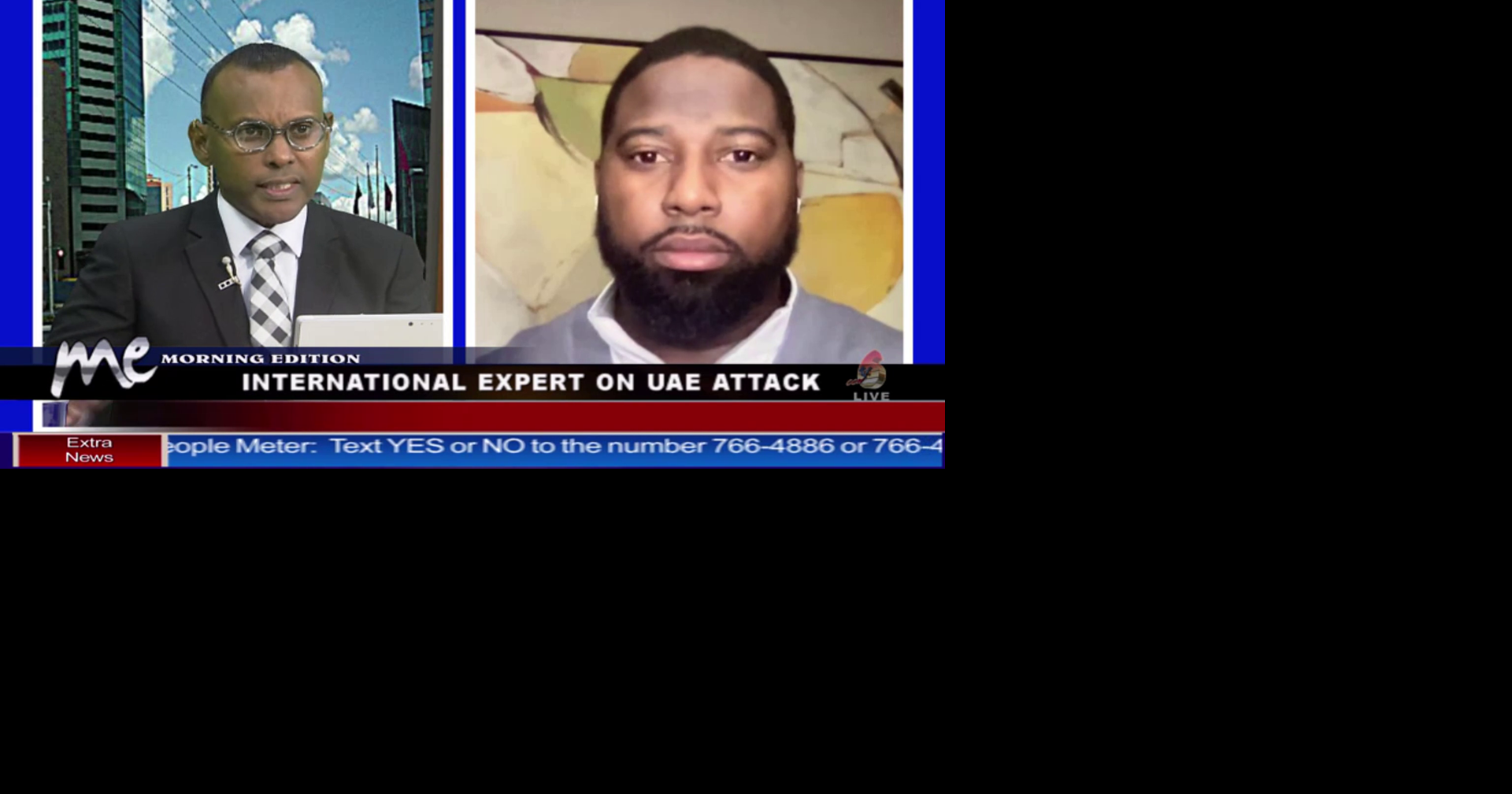 Morning Edition:02nd March 2026