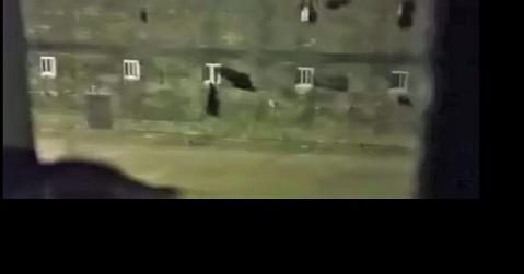 DRONE DROPS INTO PRISON - Vimarsana News
