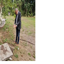 $180K COPPER THEFT AT FMR PRESIDENT'S HOME