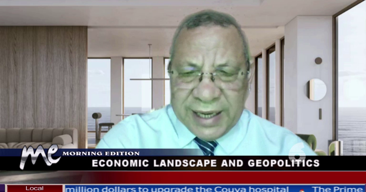 Morning Edition: 24th October 2025