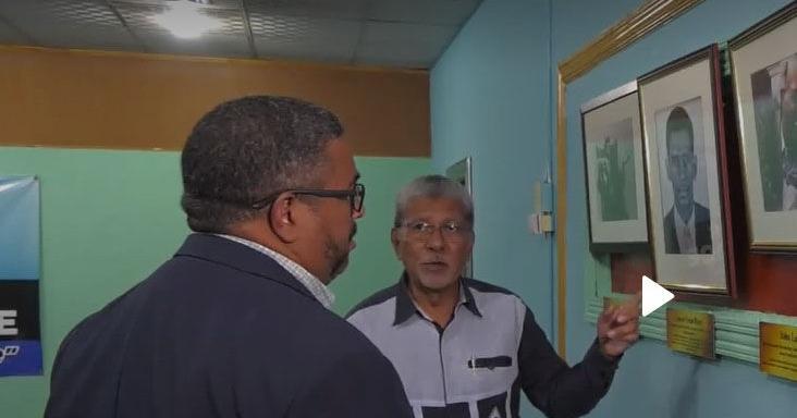 MSJ CONTESTING PT FORTIN CORPORATION ONLY - Vimarsana News