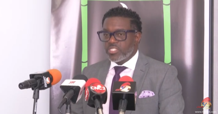 HEALTH SECRETARY MUST RESIGN - Vimarsana News