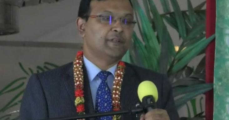 INDIAN ARRIVAL DAY TOBAGO - Vimarsana News