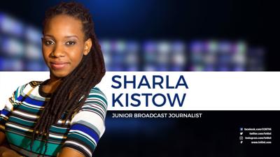 Sharla Kistow